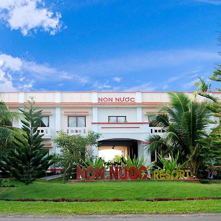 Non Nuoc Resort Mui Ne Exterior photo