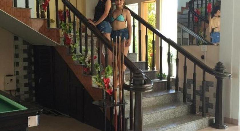 Non Nuoc Resort Mui Ne Exterior photo