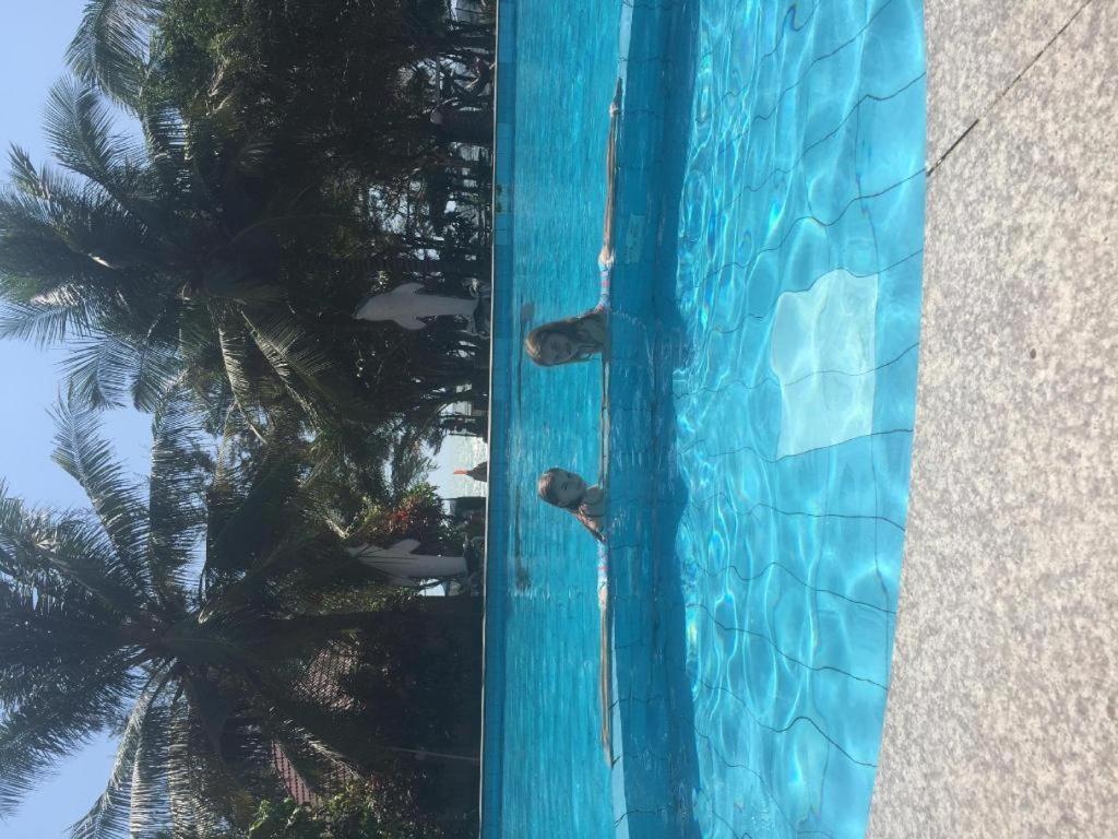 Non Nuoc Resort Mui Ne Exterior photo