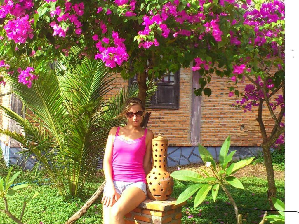 Non Nuoc Resort Mui Ne Exterior photo
