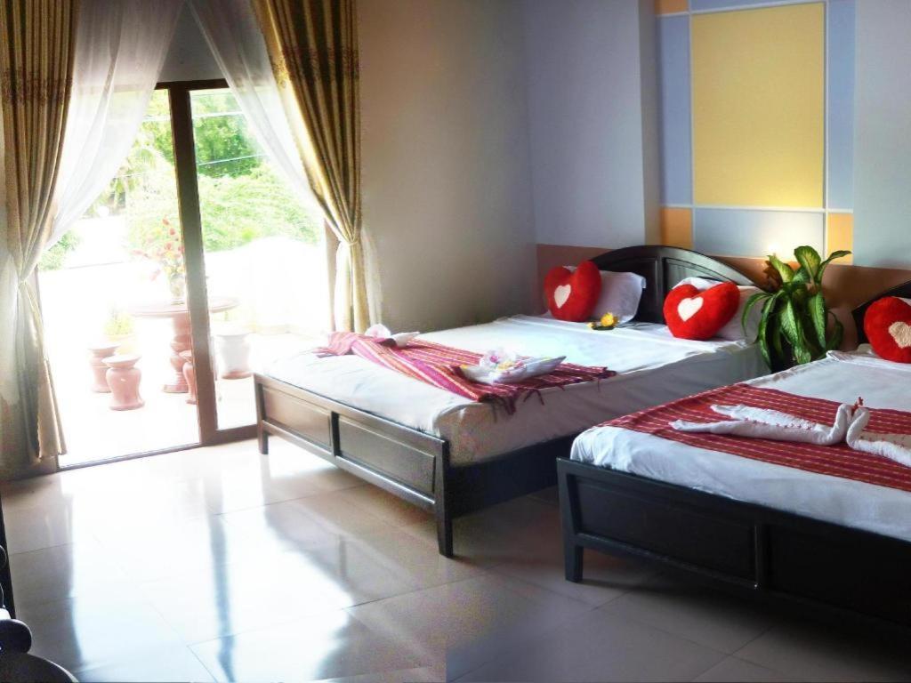Non Nuoc Resort Mui Ne Exterior photo