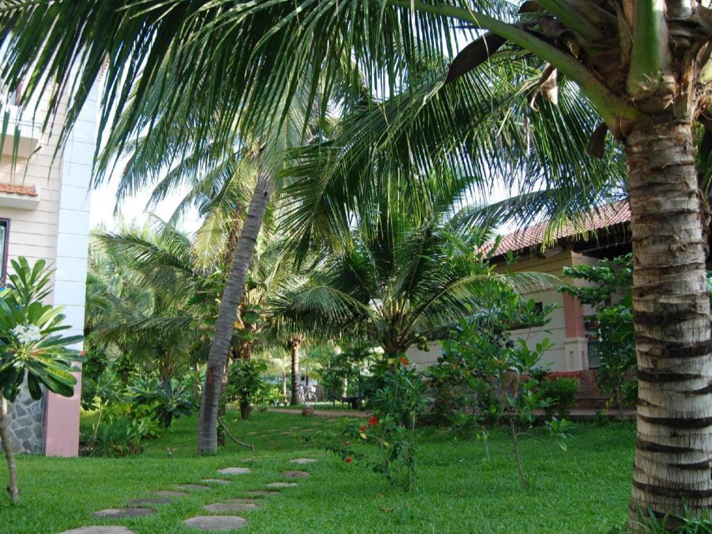 Non Nuoc Resort Mui Ne Exterior photo