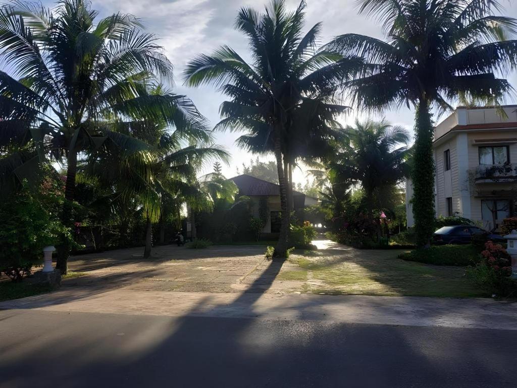 Non Nuoc Resort Mui Ne Exterior photo