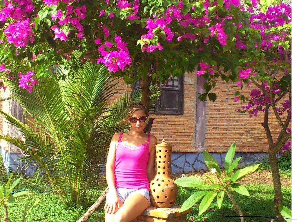 Non Nuoc Resort Mui Ne Exterior photo