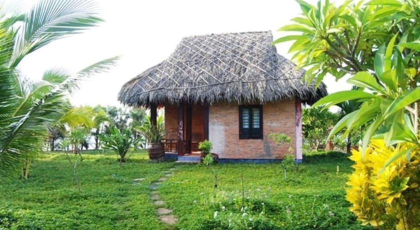 Non Nuoc Resort Mui Ne Exterior photo