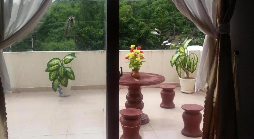 Non Nuoc Resort Mui Ne Exterior photo